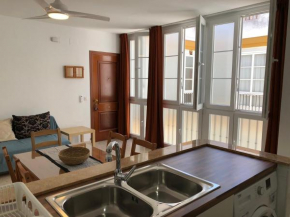 Apartamento Gran Muralla Parking